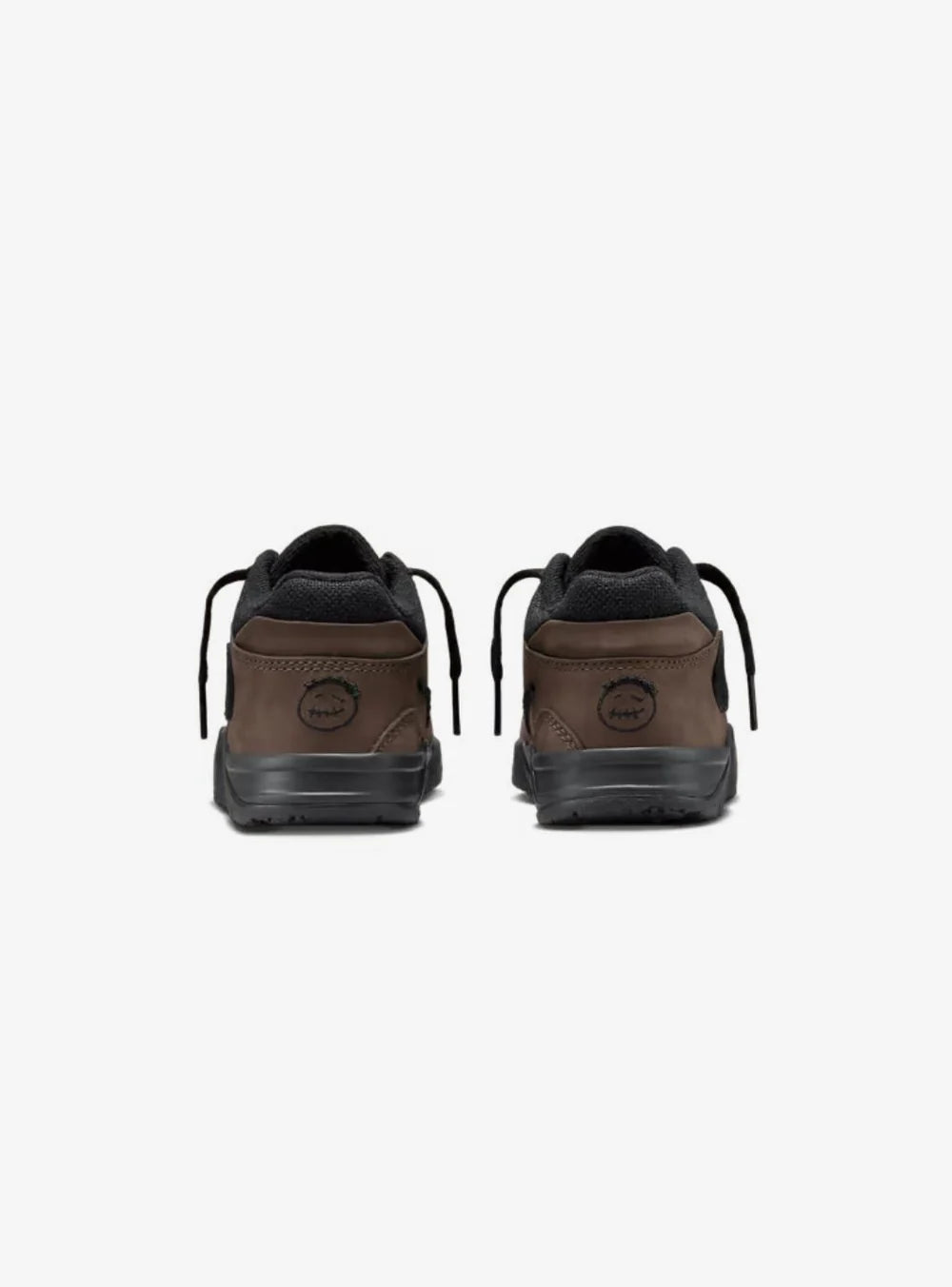 Air Jordan Jumpman Jack TR Travis Scott Dark Mocha (PS)