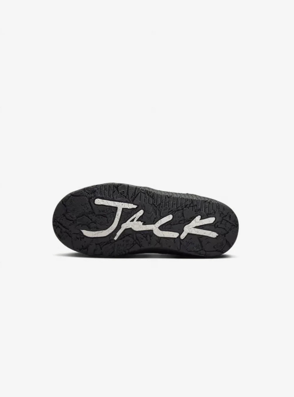 Air Jordan Jumpman Jack TR Travis Scott Dark Mocha (PS)