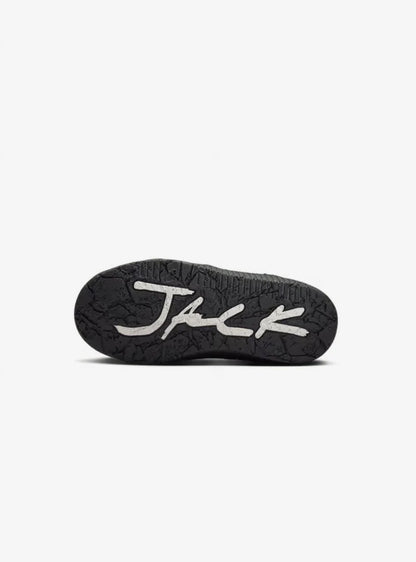 Air Jordan Jumpman Jack TR Travis Scott Dark Mocha (PS)