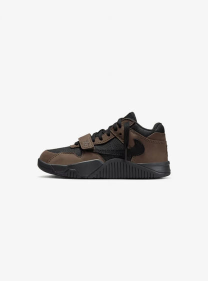 Air Jordan Jumpman Jack TR Travis Scott Dark Mocha (PS)