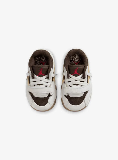 Air Jordan Jumpman Jack TR Travis Scott Sail (TD)