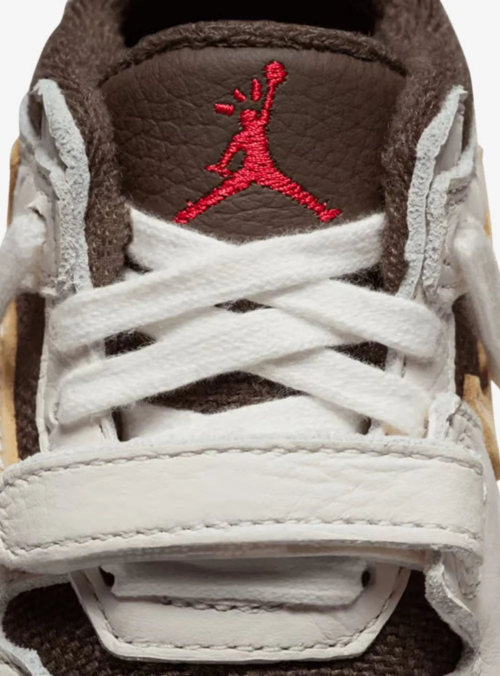 Air Jordan Jumpman Jack TR Travis Scott Sail (TD)