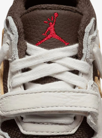 Air Jordan Jumpman Jack TR Travis Scott Sail (TD)
