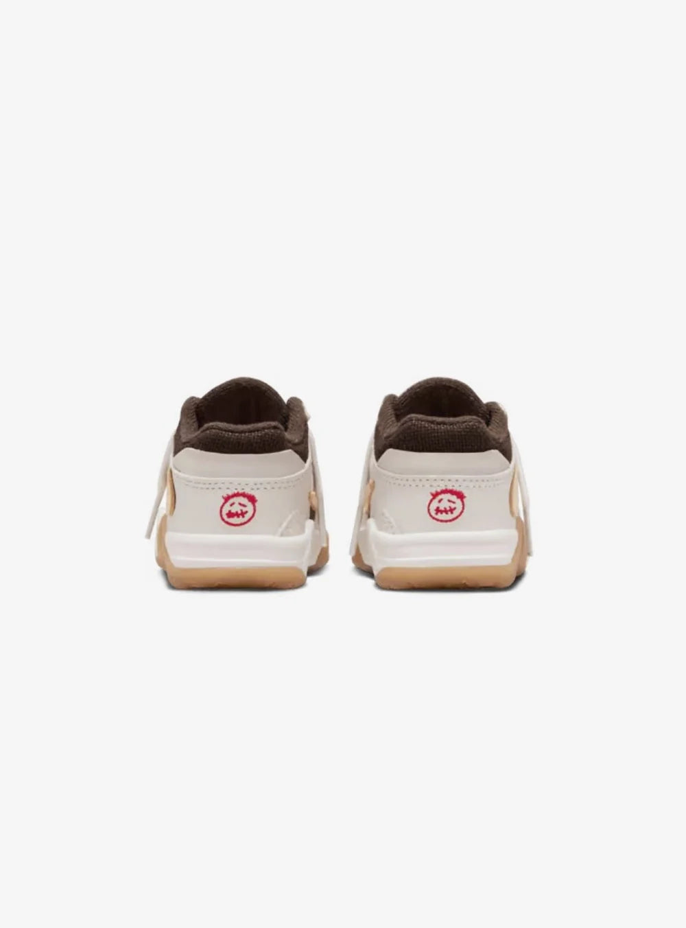 Air Jordan Jumpman Jack TR Travis Scott Sail (TD)
