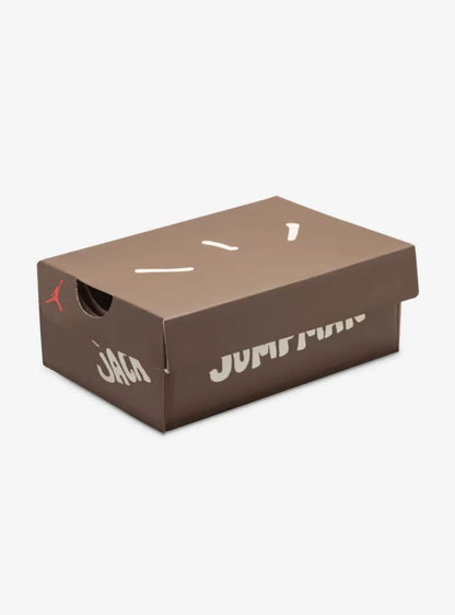 Air Jordan Jumpman Jack TR Travis Scott Sail (TD)