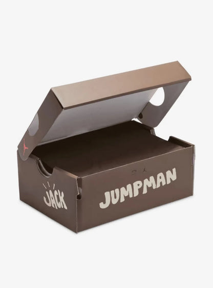 Air Jordan Jumpman Jack TR Travis Scott Sail (TD)