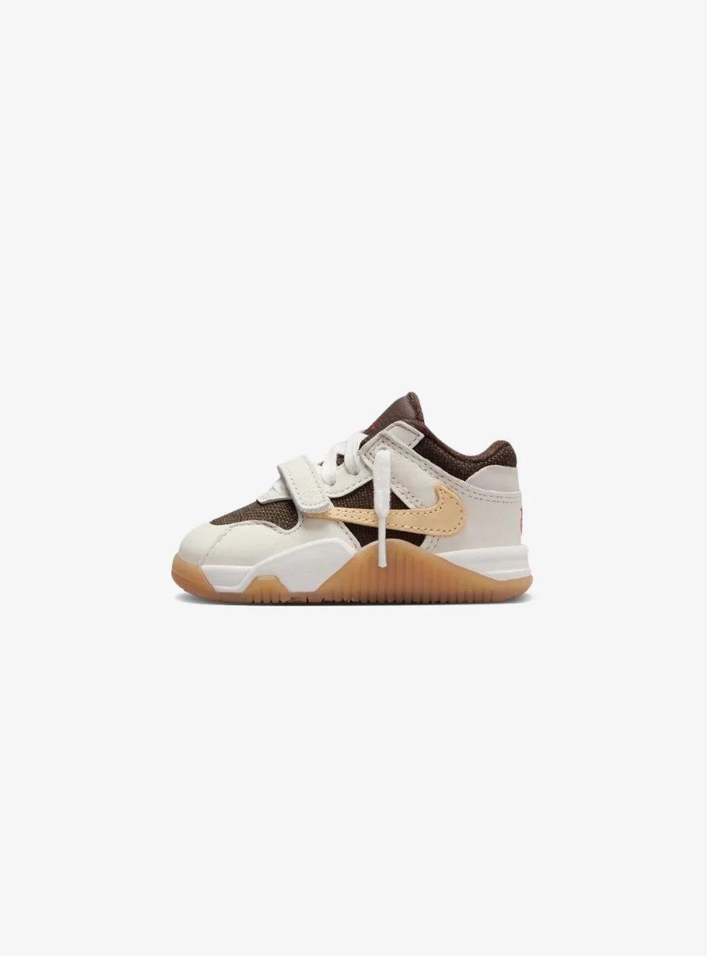 Air Jordan Jumpman Jack TR Travis Scott Sail (TD)