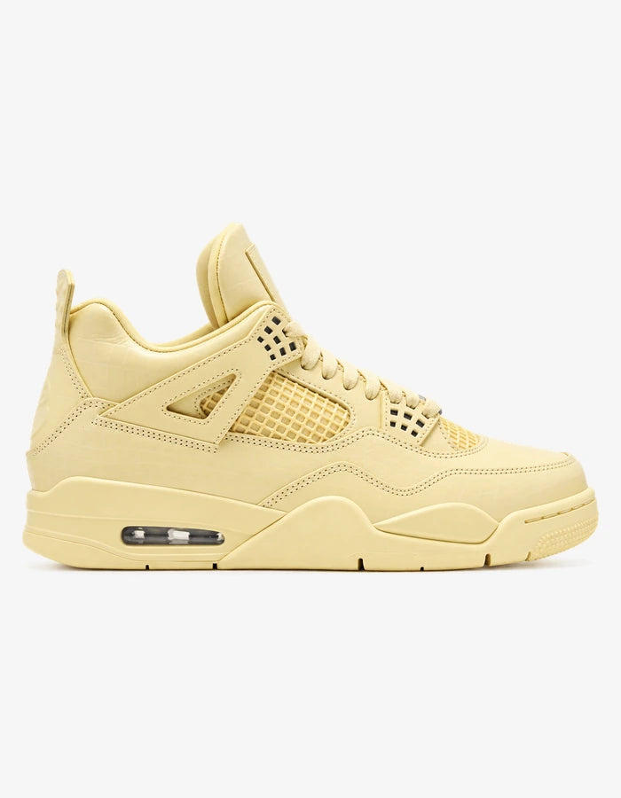 Jordan 4 Retro J Balvin Lemonade