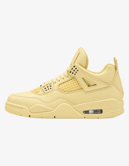 Jordan 4 Retro J Balvin Lemonade