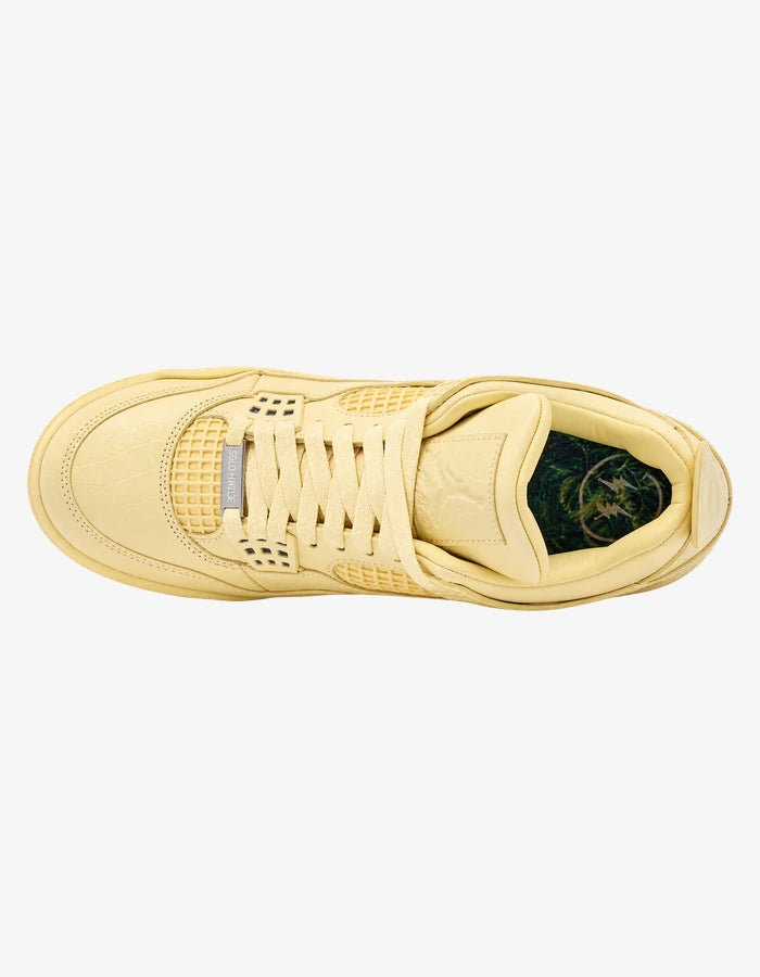 Jordan 4 Retro J Balvin Lemonade