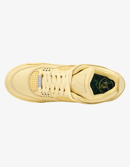 Jordan 4 Retro J Balvin Lemonade