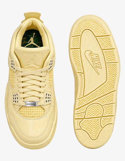 Jordan 4 Retro J Balvin Lemonade