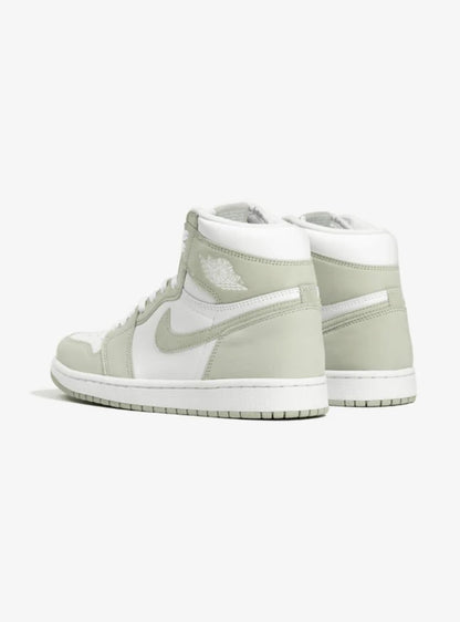 Air Jordan 1 Retro High OG Seafoam