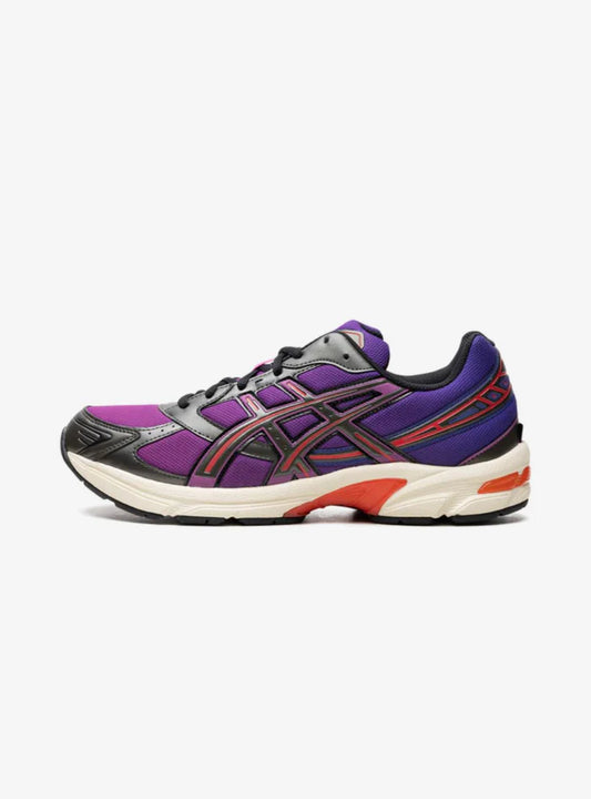 Asics Gel-1130 Kith Marvel Villains Magneto Sealed Box (Comic Included)