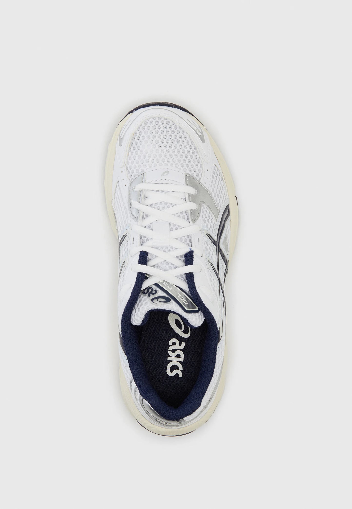 ASICS Gel-1130 White Midnight