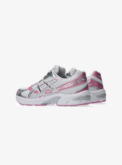 ASICS Gel-1130 White Pure Silver Pink