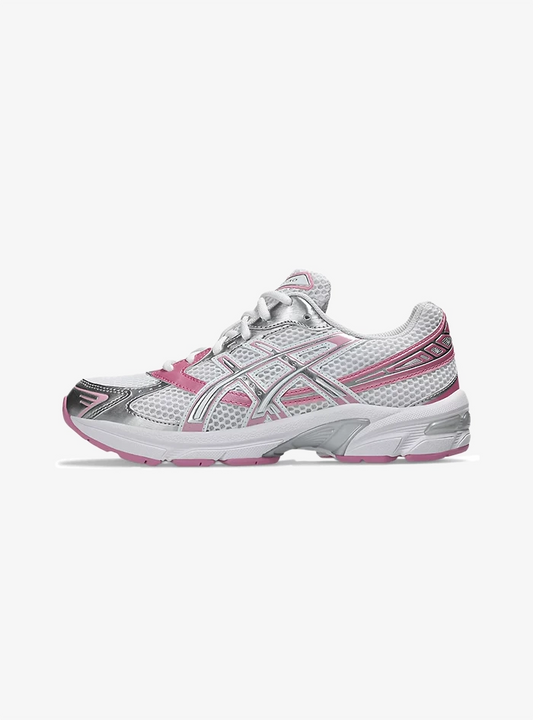 ASICS Gel-1130 White Pure Silver Pink