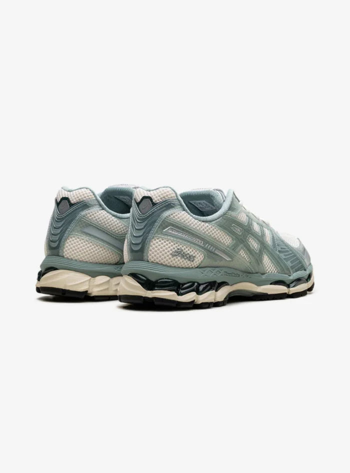 Asics Gel-Kayano 12.1 Kith Cream Sage