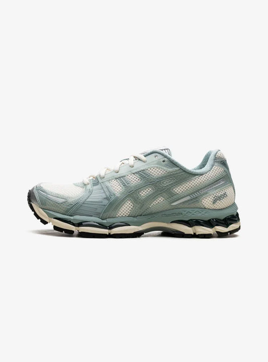 Asics Gel-Kayano 12.1 Kith Cream Sage