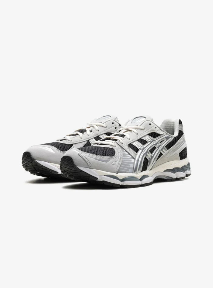 Asics Gel-Kayano 12.1 Kith Peat Cream