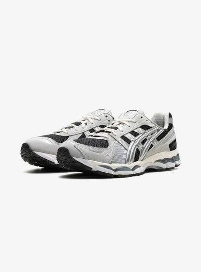 Asics Gel-Kayano 12.1 Kith Peat Cream