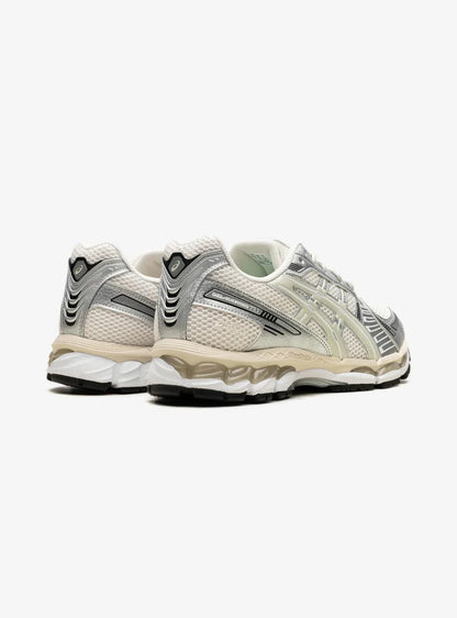 Asics Gel-Kayano 12.1 Ronnie Fieg Cream