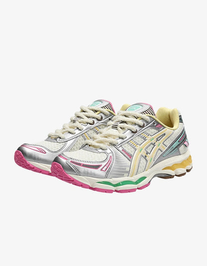 ASICS Gel-Kayano 12.1 Vandy The Pink Vanilla