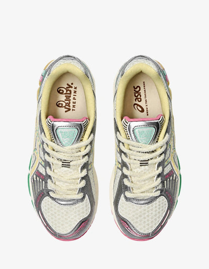 ASICS Gel-Kayano 12.1 Vandy The Pink Vanilla