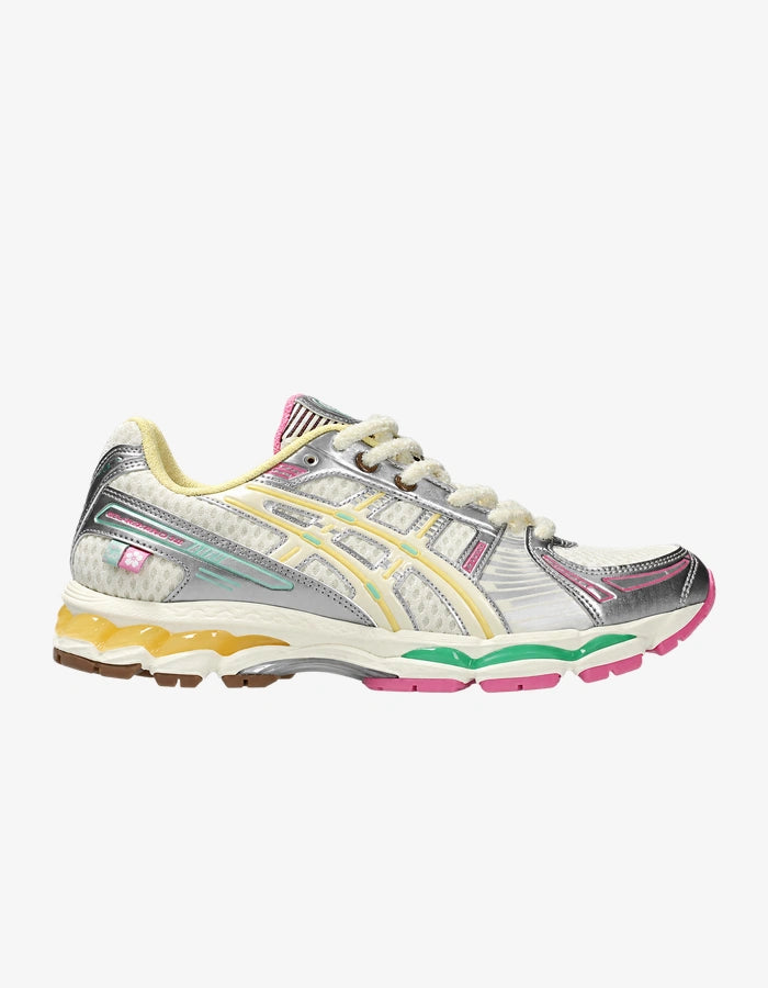 ASICS Gel-Kayano 12.1 Vandy The Pink Vanilla