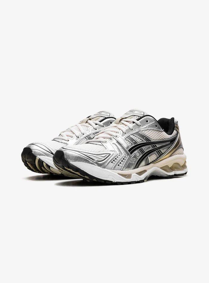 Asics Gel-Kayano 14 Birch Pure Silver