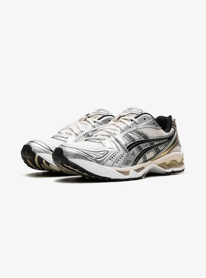 Asics Gel-Kayano 14 Birch Pure Silver