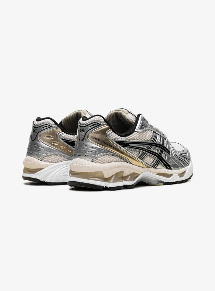 Asics Gel-Kayano 14 Birch Pure Silver