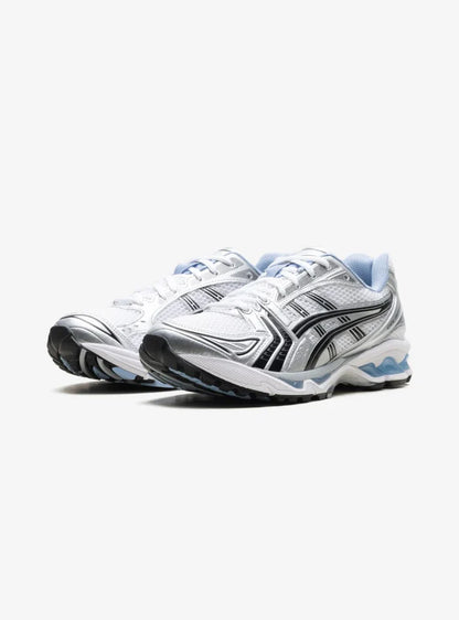Asics Gel-Kayano 14 JJJJound White Blue