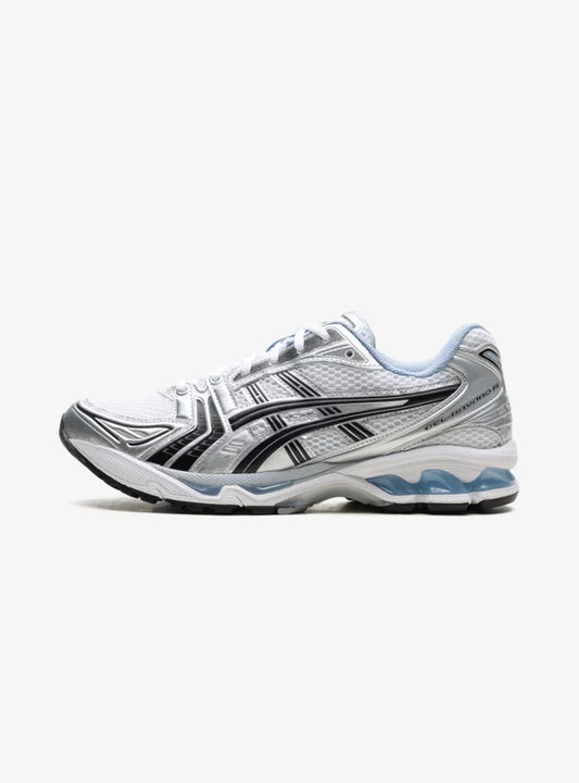 Asics Gel-Kayano 14 JJJJound White Blue