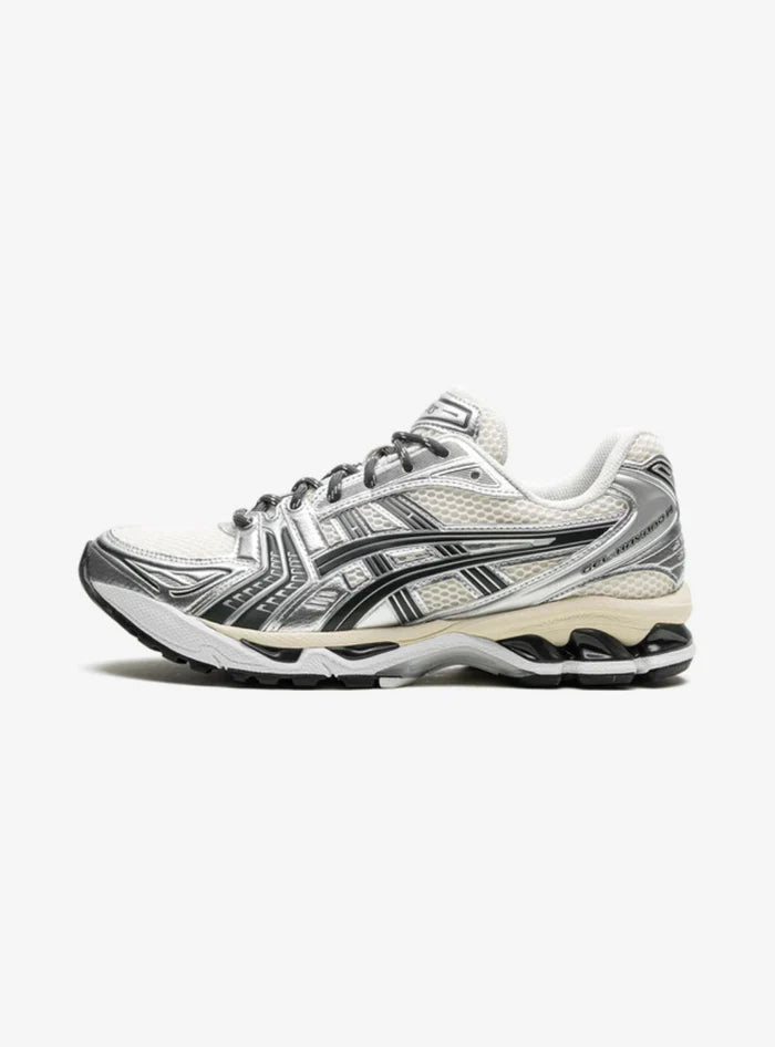 Asics Gel-Kayano 14 Kith Cream Scarab (2024)