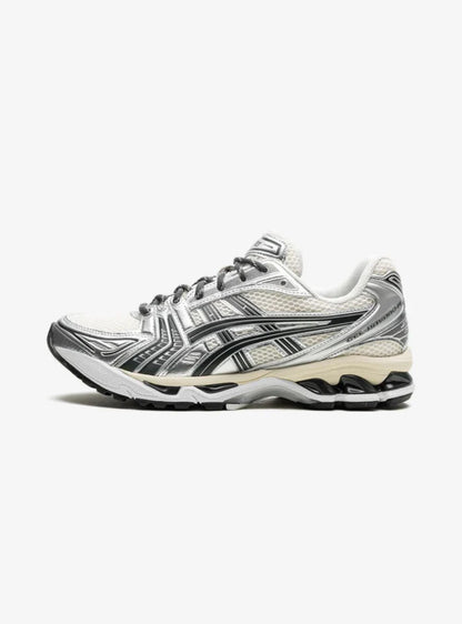 Asics Gel-Kayano 14 Kith Cream Scarab (2024)