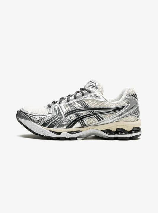 Asics Gel-Kayano 14 Kith Cream Scarab (2024)