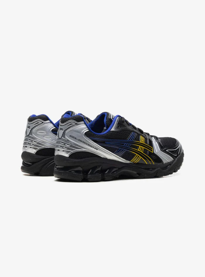 Asics Gel-Kayano 14 Kith Marvel vs. Capcom Wolverine