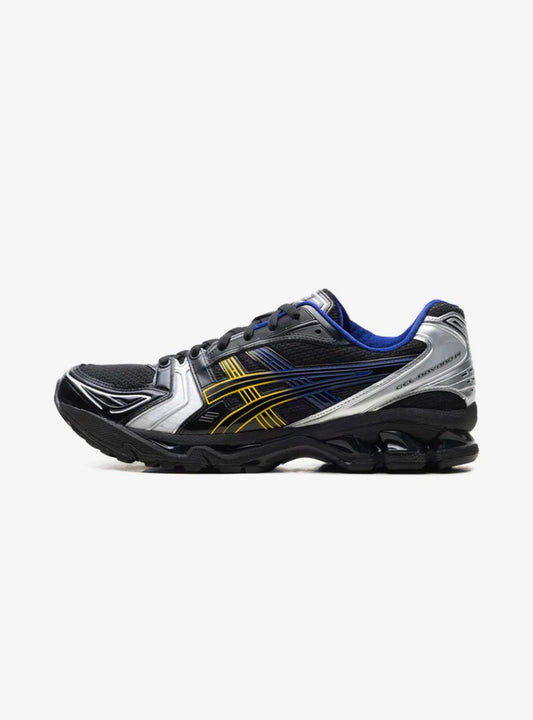Asics Gel-Kayano 14 Kith Marvel vs. Capcom Wolverine