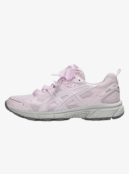 ASICS Gel-Nunobiki Pink Ribbon Laces
