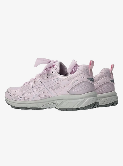 ASICS Gel-Nunobiki Pink Ribbon Laces