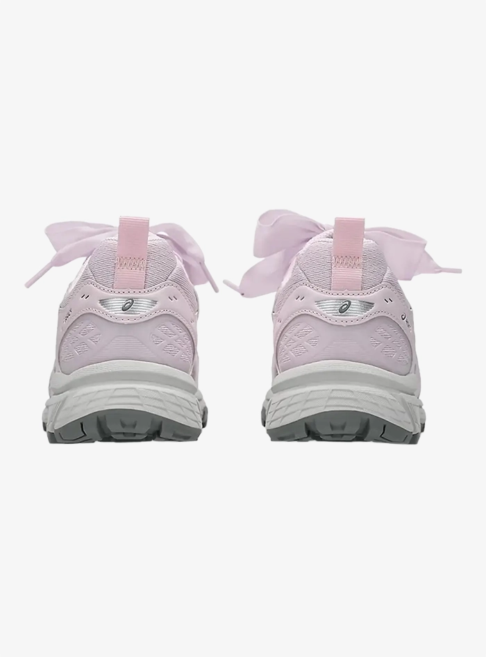 ASICS Gel-Nunobiki Pink Ribbon Laces