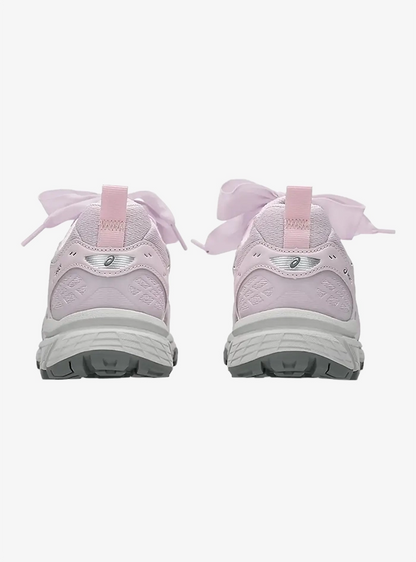 ASICS Gel-Nunobiki Pink Ribbon Laces
