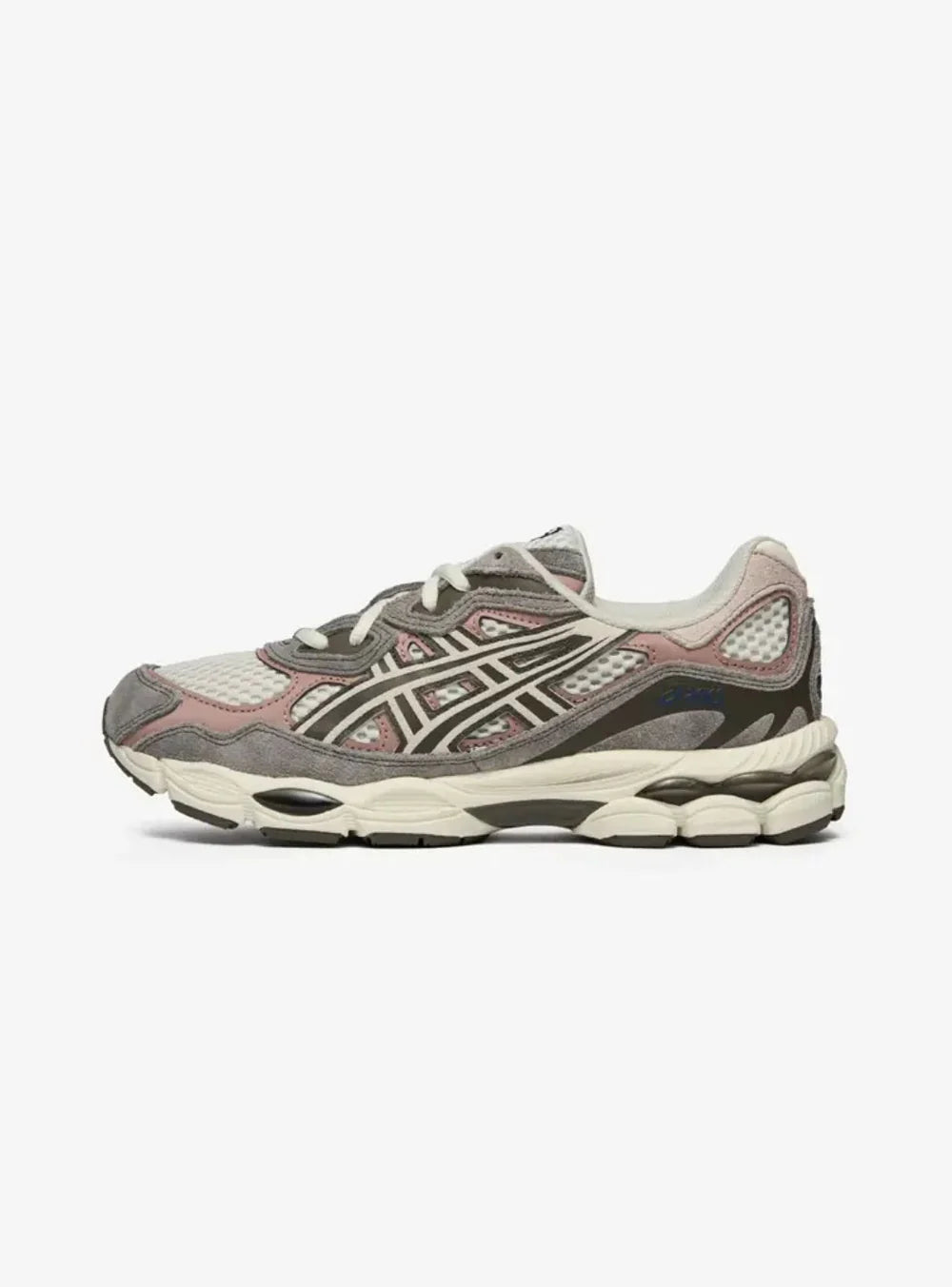 Asics Gel-NYC Birch Driftwood