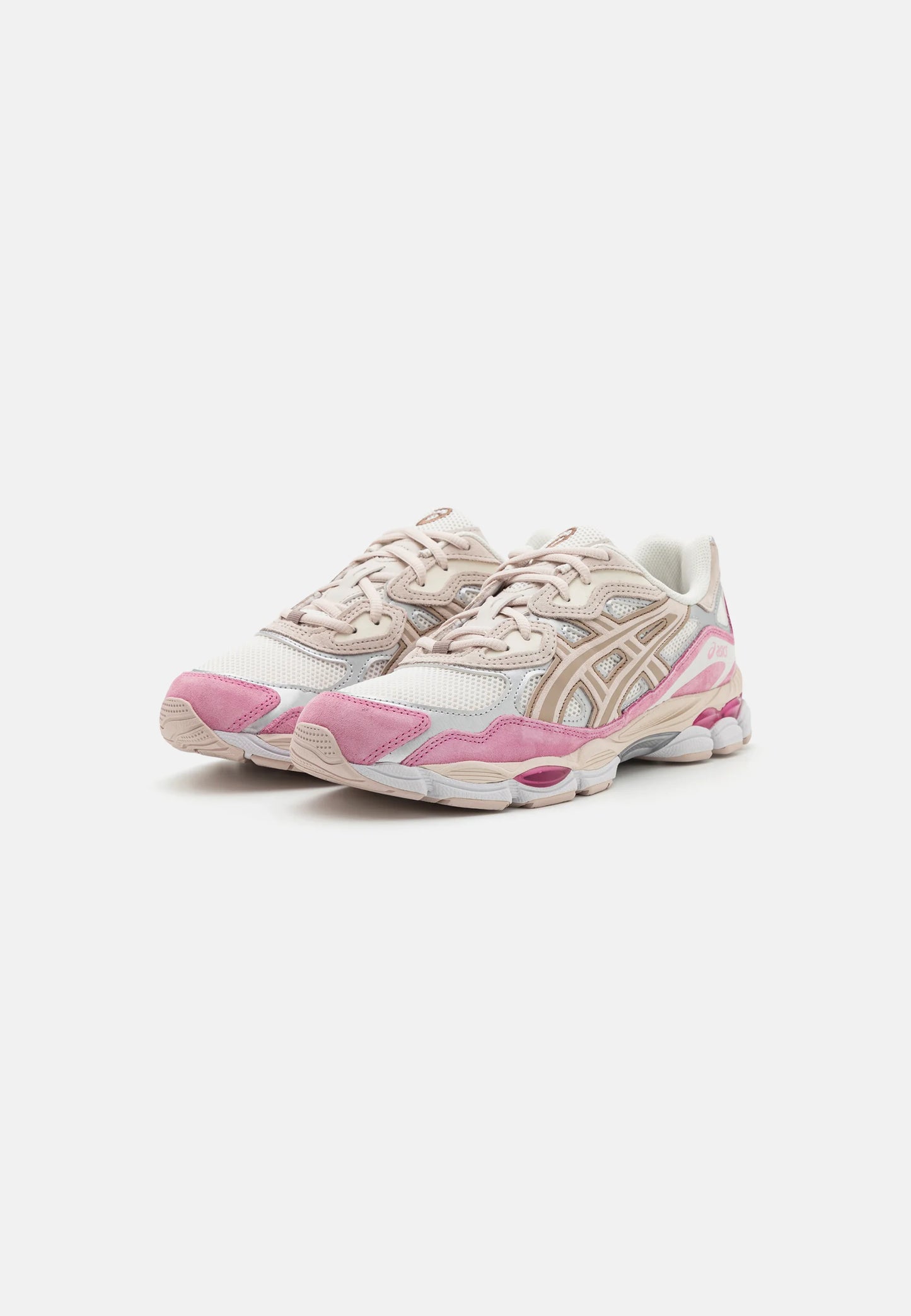 ASICS Gel-NYC Cream Mineral Beige Pink