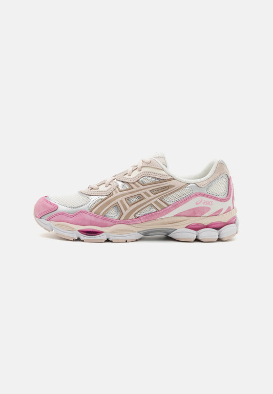 ASICS Gel-NYC Cream Mineral Beige Pink