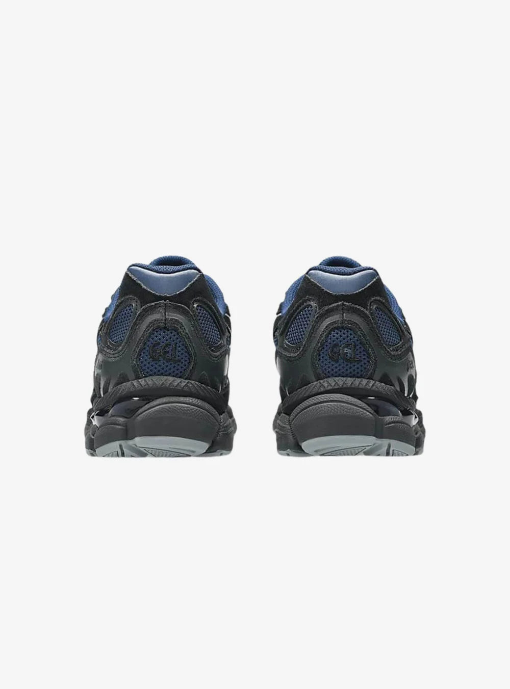Asics Gel-NYC Independence Blue Silver