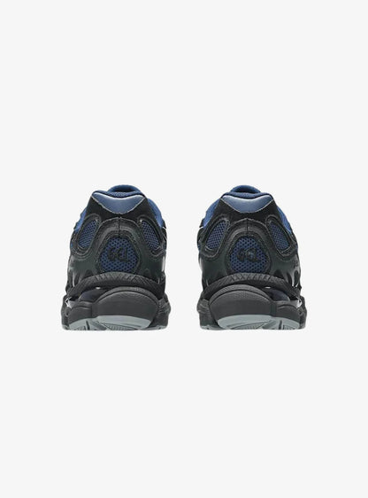 Asics Gel-NYC Independence Blue Silver