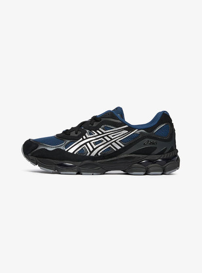 Asics Gel-NYC Independence Blue Silver