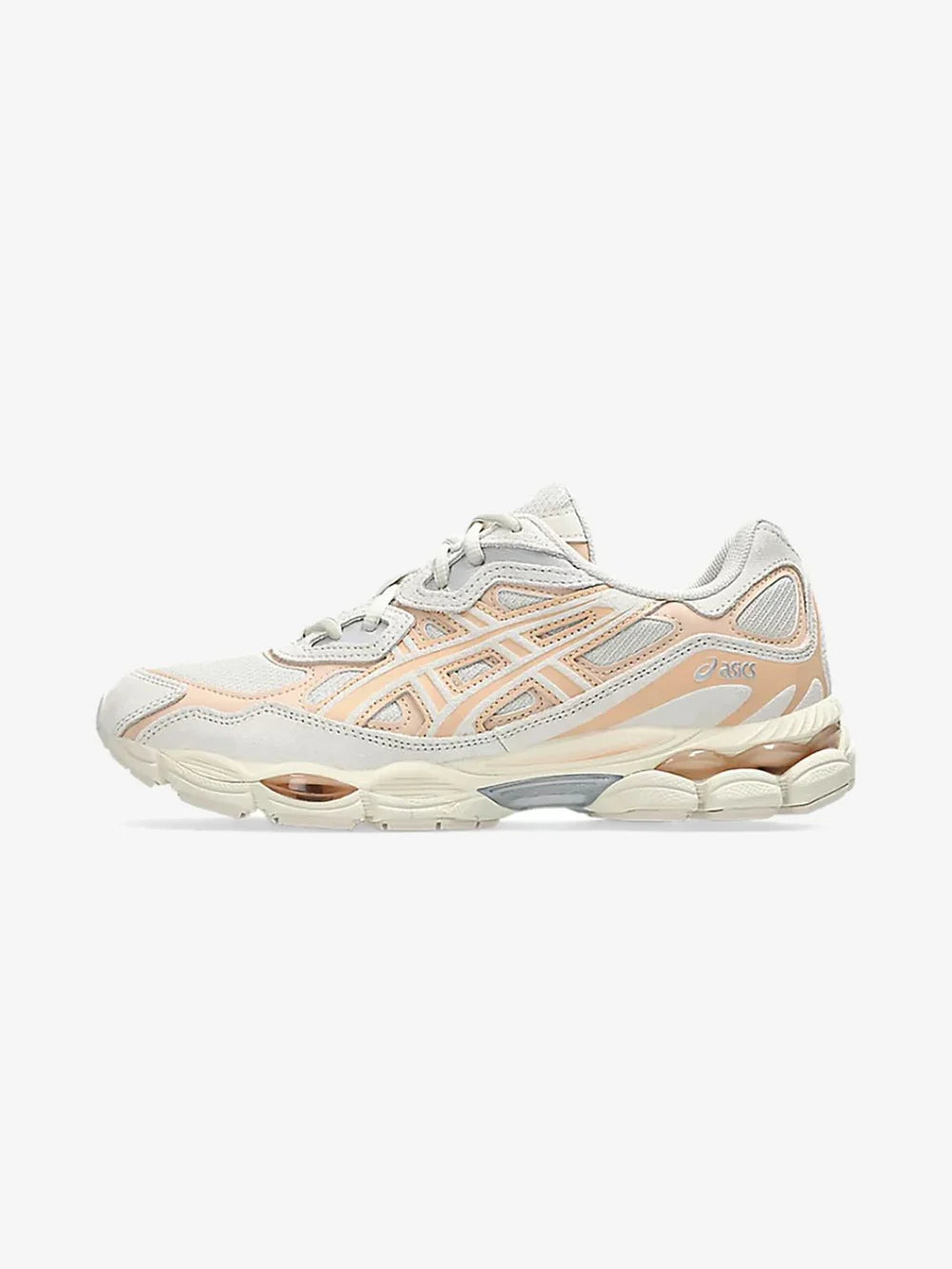 Asics Gel-NYC Oatmeal Bisque